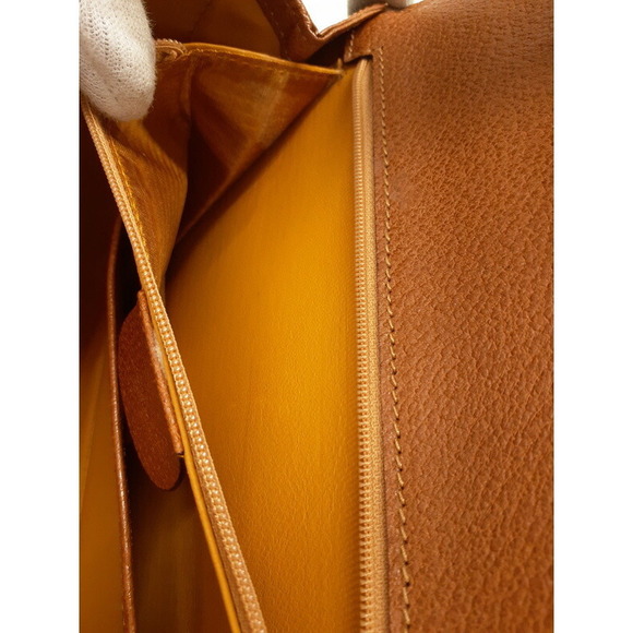 Gucci Bamboo Handbag - Picture 9 of 9